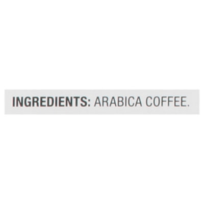 Signature Select Pod Coffee Breakfast Blend - 80 Count - Image 5