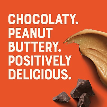 CLIF Nbf Chocolate Peanut Butter - 5-1.76 Oz - Image 4