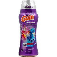 Gain Fireworks Scent Booster Duet Wildflower & Waterfall - 14.8 Oz - Image 2