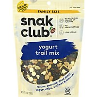 Snak Club Family Size Yogurt Nut Mix - 14 Oz - Image 2