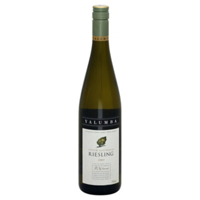 Yalumba Riesling - 750 Ml