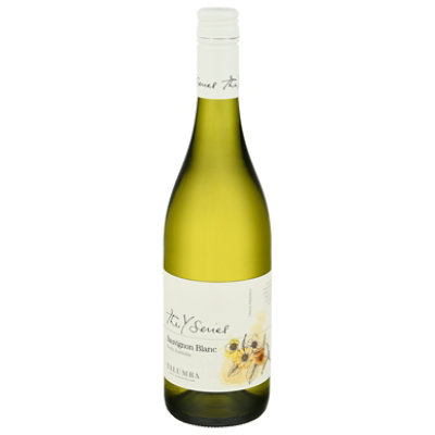 Yalumba Y Series Sauvig Blanc - 750 Ml