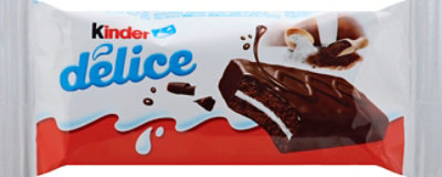 Kinder Delice Kakao Markpol - 1.48 Oz - Image 2