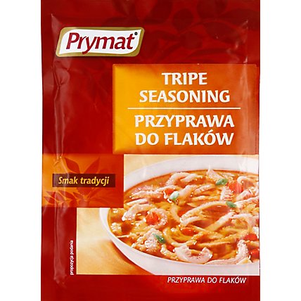 Prymat Chitterling Seasoning - 0.71 Oz - Image 2