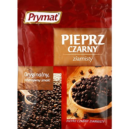Prymat Pieprz Czarny - 0.71 Oz - Image 2