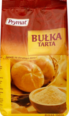 Prymat Bulka Tarta Bread Crumbs 14.1 Oz - 14.1 Oz - Image 2
