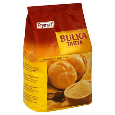 Prymat Bulka Tarta Bread Crumbs 14.1 Oz 14.1 Oz JewelOsco