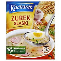 Kucharek Zurek Slaski 2.15 Oz - 2.15 Oz - Image 1
