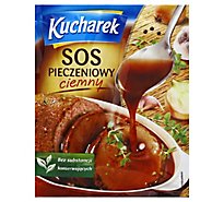 Kucharek Sos Do Pieczen 0.99 Oz - 0.99 Oz