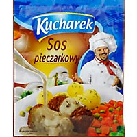 Kucharek Sos Pieczarki 0.99 Oz - 0.99 Oz - Image 2