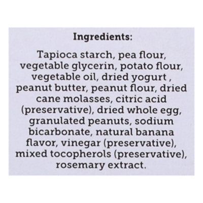 Three Dog Bakery Gluten Free Woofers - 13 Oz - Image 4