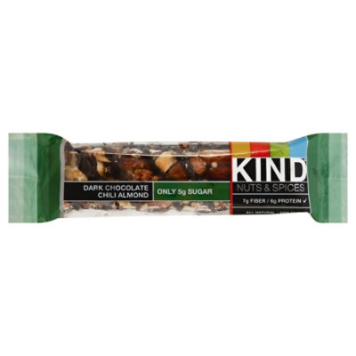 Kind Drk Choc Chil - 1.4 Oz