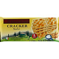Stiratini Crackers Sa - 8.8 Oz - Image 1