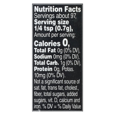 Mrs Dash Chicken Grilling Blends - 2.4 Oz - Image 3