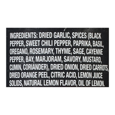 Mrs Dash Chicken Grilling Blends - 2.4 Oz - Image 4