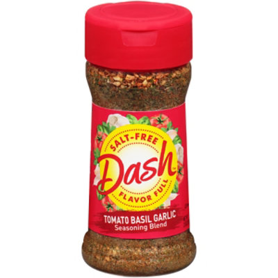 Mrs Dash Tom/Basl/Gar - 2 Oz - Image 3