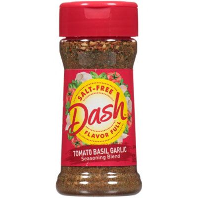 Mrs Dash Tom/Basl/Gar - 2 Oz - Image 2