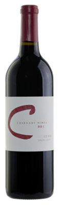 Covenant Red C Cabernet - 750 Ml - Image 1