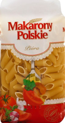 Makarony Polskie Piora 14.1 Oz - 14.1 Oz - Image 2