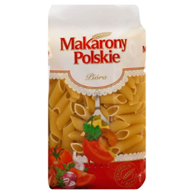 Makarony Polskie Piora 14.1 Oz - 14.1 Oz - Image 1