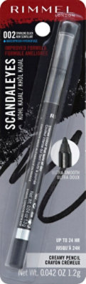 Rimmel Scandaleyes Sparkle Eyeliner - .04 Fl. Oz. - Image 2