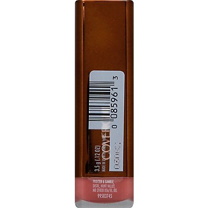 Covergirl Queen Collection Lipcolor Penelope Pink 0.12 Oz - 0.12Oz - Image 3