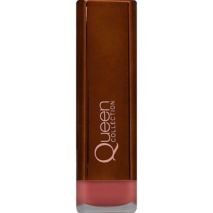 Covergirl Queen Collection Lipcolor Penelope Pink 0.12 Oz - 0.12Oz - Image 2