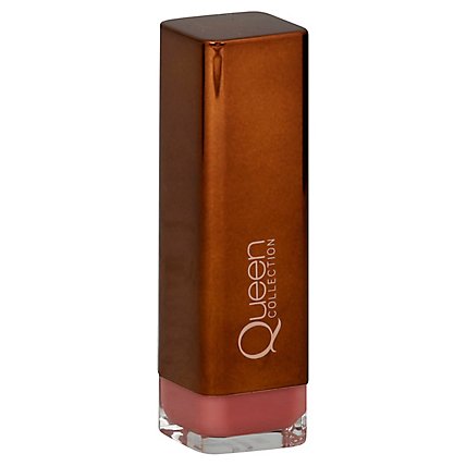 Covergirl Queen Collection Lipcolor Penelope Pink 0.12 Oz - 0.12Oz - Image 1
