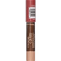 COVERGIRL Queen Collection Jumbo Gloss Balm Mulberry 0.1 Oz - 0.1Oz - Image 2