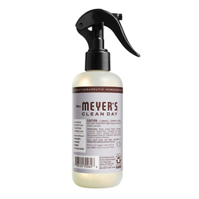 Mrs. Meyer’s Clean Day Lavender Room Freshener - 8 Fl. Oz. - Image 2