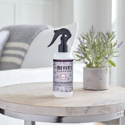 Mrs. Meyer’s Clean Day Lavender Room Freshener - 8 Fl. Oz. - Image 3