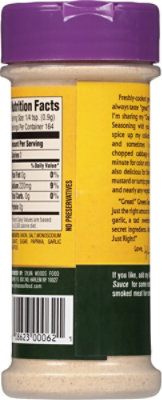 Sylvias Grn Seasoning - 5.25 Oz - Image 6