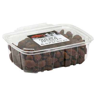 Double Dipped Peanuts - 14 Oz - Image 1