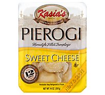Cheese Pierogi - 14 Oz