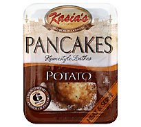 Potato Pancakes - 14 Oz