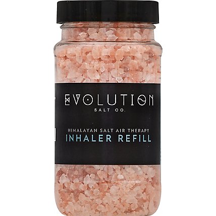 Evolution Salt Inhaler Refill - 9 Oz - Image 2