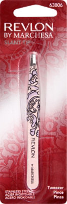 Revlon Tweezer The Designer Clctn Slant - Each - Image 2