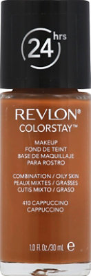 Rev Clsty Mu Cmb Oil Cappcno - 1 Oz - Image 2