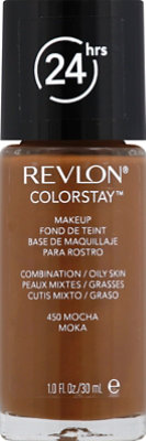 Rev Clsty Mu Cmb Oil Mocha - 1 Oz - Image 2