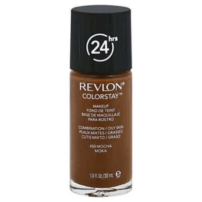 Rev Clsty Mu Cmb Oil Mocha - 1 Oz - Image 1