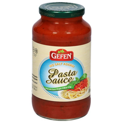 Gefn Ns Pasta Sauce - 25 Oz - Image 3