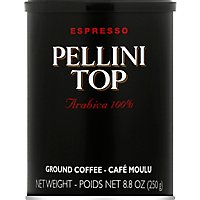 Pellini Coffee Arabica Ground - 8.8 Oz - Image 2