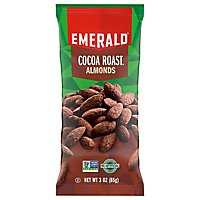 Emerald Snack Nut Almond Whole - 3 Oz - Image 1