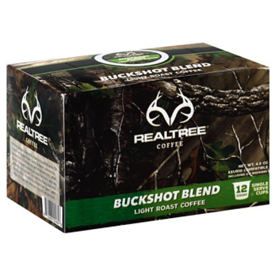 RealTree Camo Mug 32 oz - Mugs N Coffee