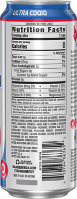 Bang Energy Star Blast - 16 Fl. Oz. - Image 3
