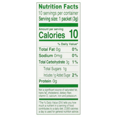 True Lemon Wildberry - 10 Count - Image 3