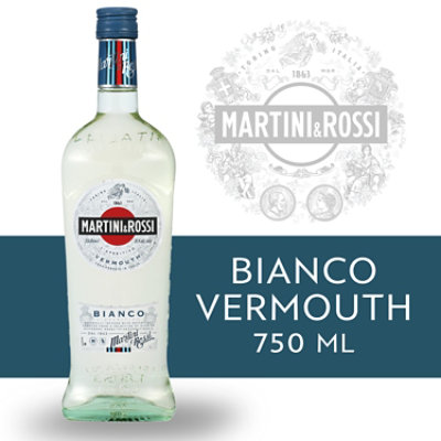 M & R Bianco - 750 Ml - Image 1