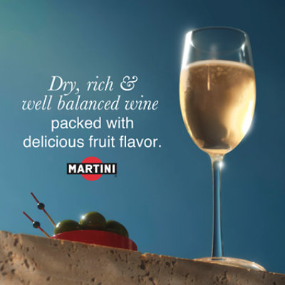 Martini & Rossi Prosecco - 187 Ml - Image 2