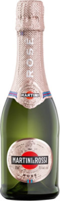 Martini & Rossi Asti Rose - 187 Ml - Image 2