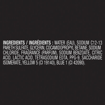 Axe Shower Gel Black - 16 Fl. Oz. - Image 5